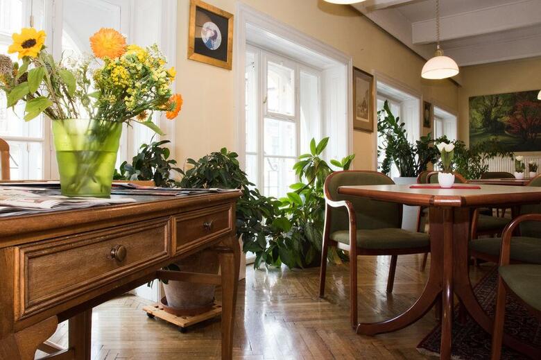 Hotel Pension Lehrerhaus