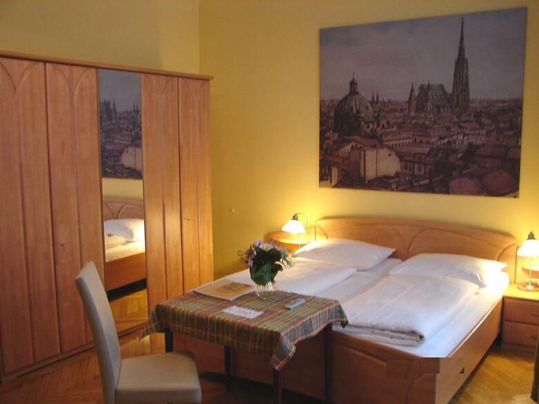 Hotel Pension Lehrerhaus