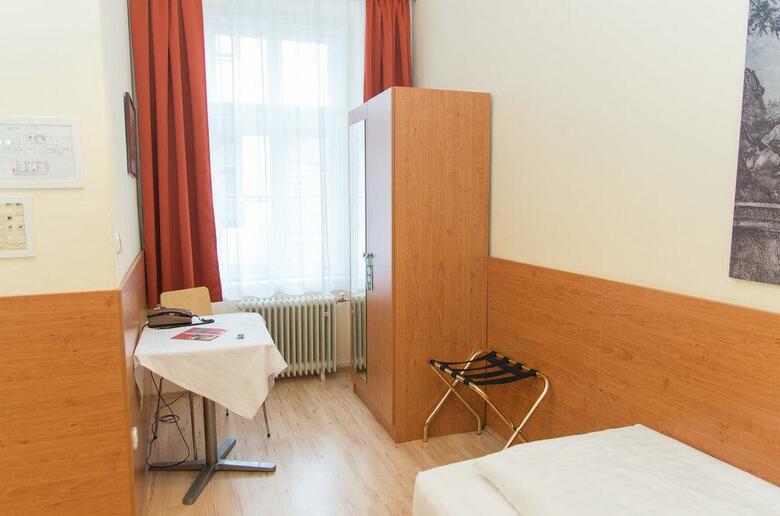Hotel Pension Lehrerhaus