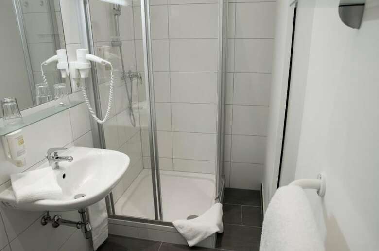 Hotel Pension Lehrerhaus