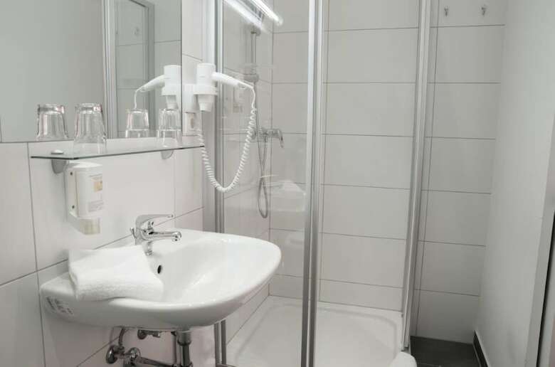 Hotel Pension Lehrerhaus