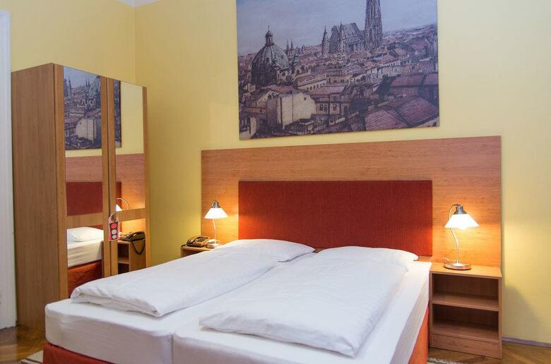 Hotel Pension Lehrerhaus