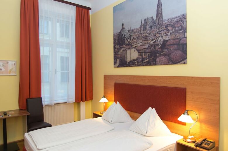 Hotel Pension Lehrerhaus