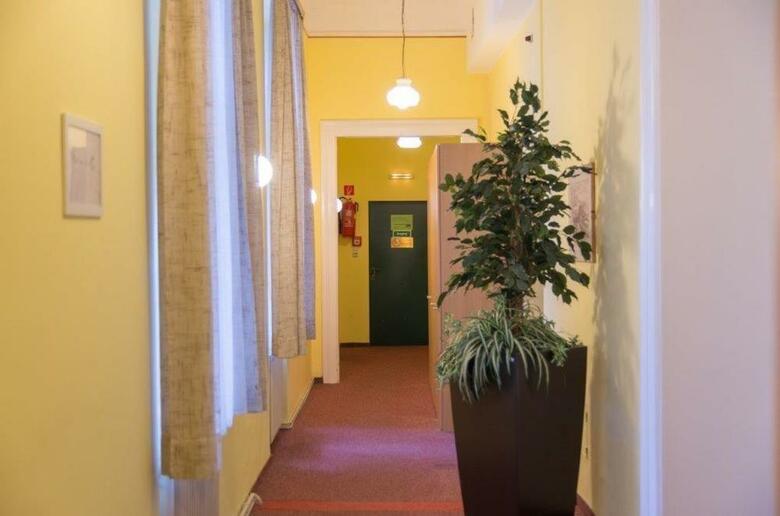 Hotel Pension Lehrerhaus