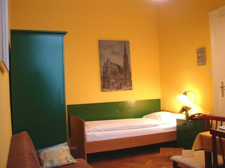 Hotel Pension Lehrerhaus