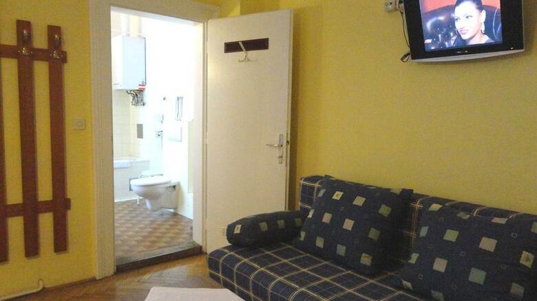 Hotel Pension Lehrerhaus