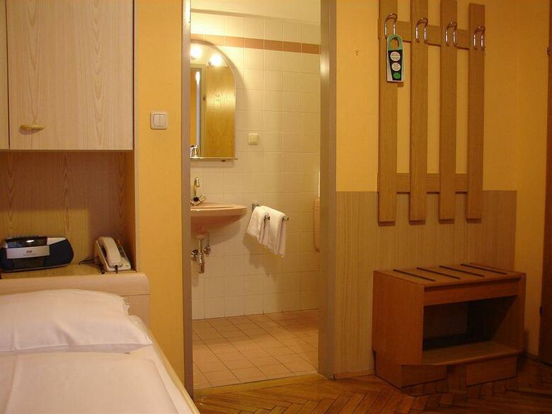 Hotel Pension Lehrerhaus