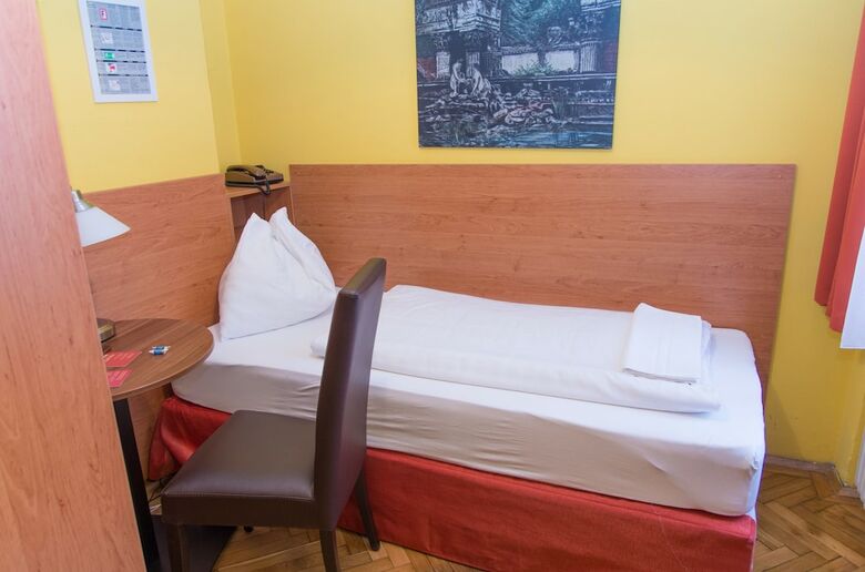Hotel Pension Lehrerhaus