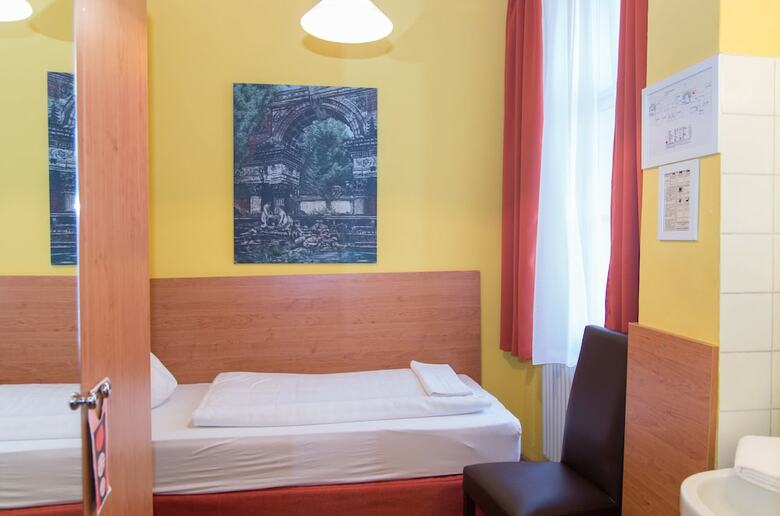 Hotel Pension Lehrerhaus