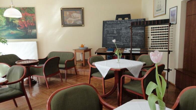 Hotel Pension Lehrerhaus
