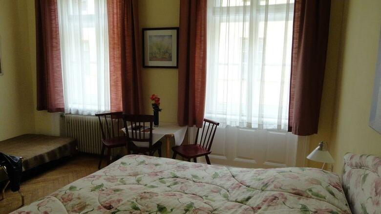 Hotel Pension Lehrerhaus