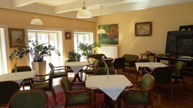 Hotel Pension Lehrerhaus