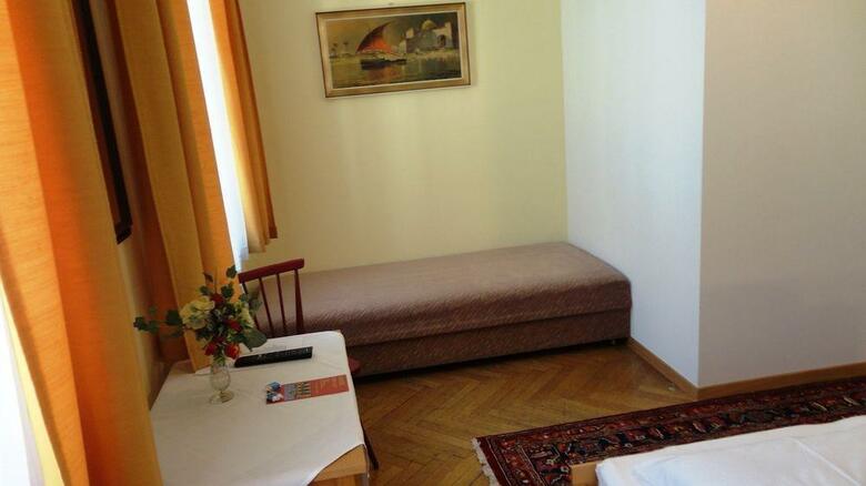 Hotel Pension Lehrerhaus
