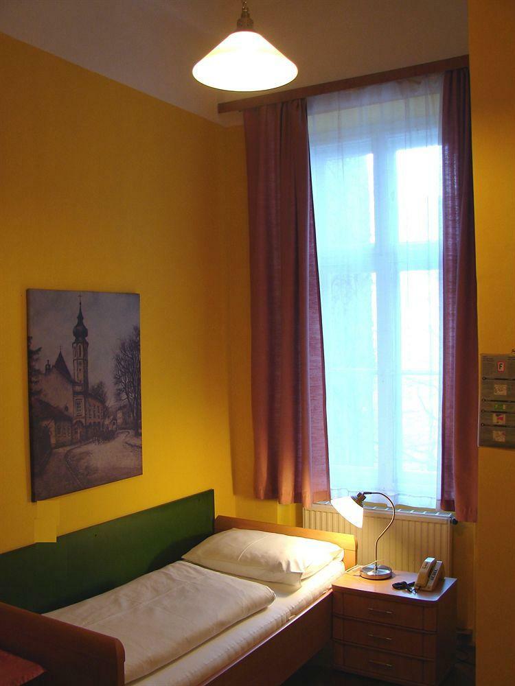 Hotel Pension Lehrerhaus