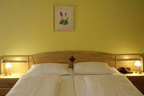 Hotel Pension Lehrerhaus