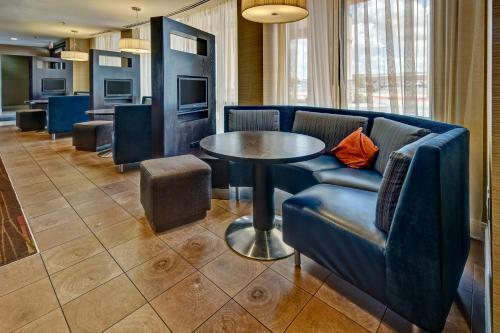 Hotel Courtyard Midland Odessa