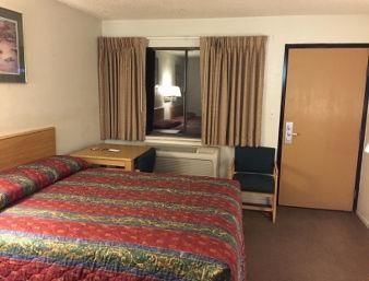 Motel Rodeway Inn - Grand Junction