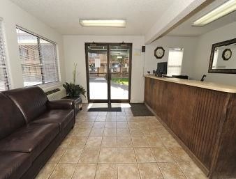 Motel Rodeway Inn - Grand Junction