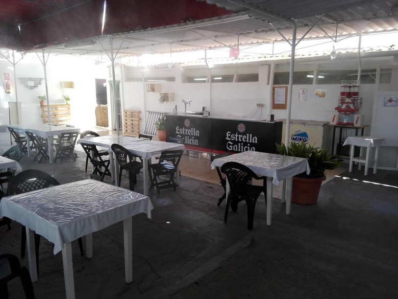 Apartamento Hostal Villa Mercedes