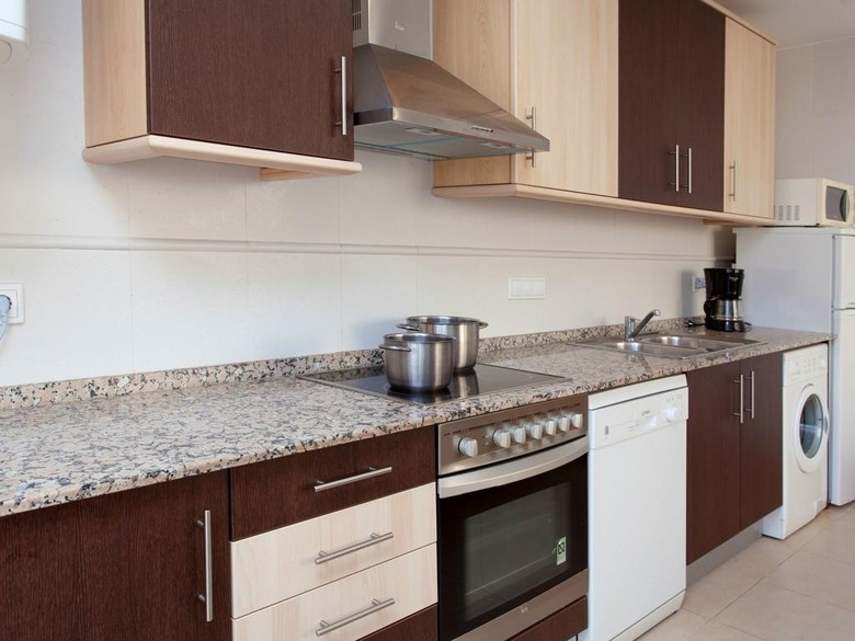 Holiday Home Urb Vilaromana Miami Platja