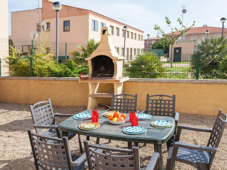 Holiday Home Urb Vilaromana Miami Platja