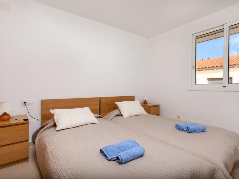 Holiday Home Urb Vilaromana Miami Platja