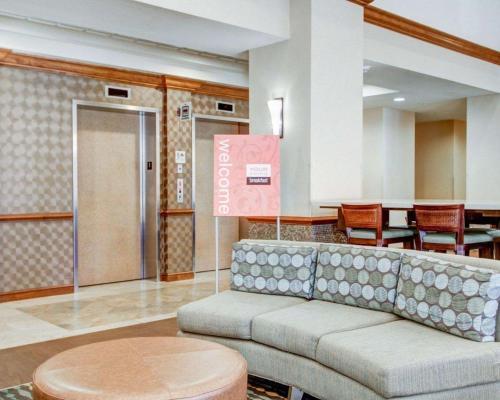 Hotel Comfort Suites - Weston