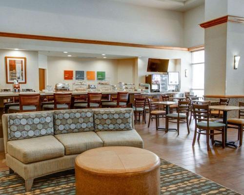Hotel Comfort Suites - Weston