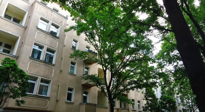 Apartments Friedrich & Hain