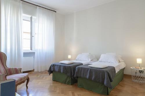 Apartamento Casa Rosanna By Wonderful Italy
