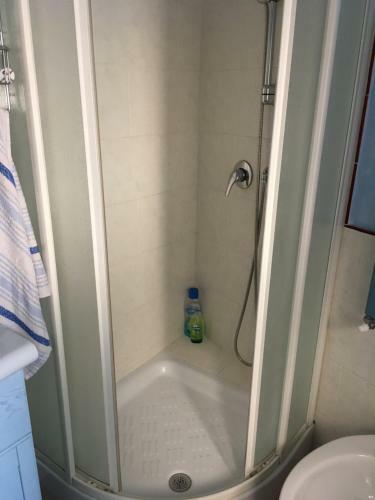 Apartamento Romantic Sea View Flat In Genova Nervi