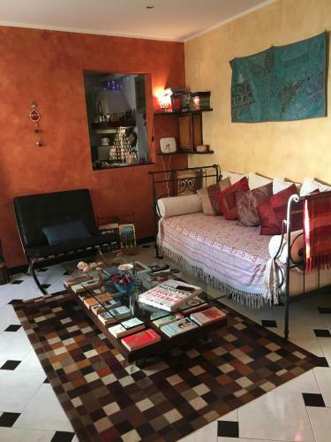 Apartamento Romantic Sea View Flat In Genova Nervi