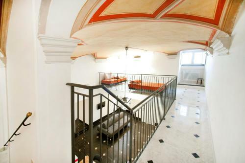Old Villa Stylish Apartment