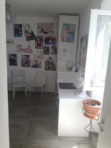 Apartamento Appartamento Della Castagna