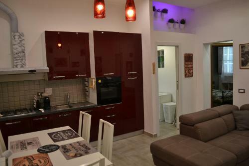 Apartamento San Lorenzo 15 Cathedral