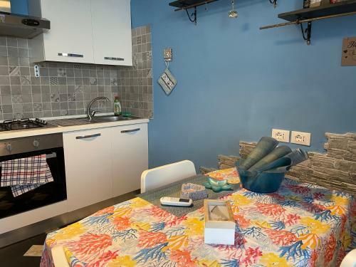 Apartamento Il Rifugio Sul Mare - Genovainrelax