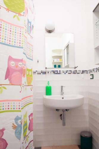 Apartamento La Casa Del Porto