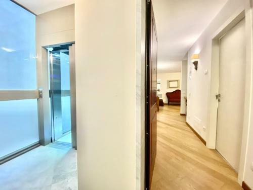 Apartamento Palazzina C