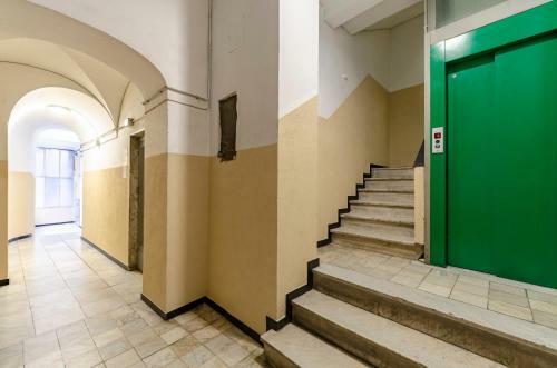 Apartamento Altido Palazzo Spinola Gentile Loft 1 Grimaldi