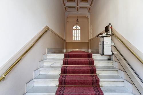 Cozy Family Apartment In Castelletto