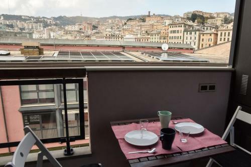 Apartamento 616 Genova - Loft Al Porto Antico