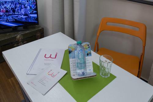 Porto Antico Studio Apartment By Wonderful Italy