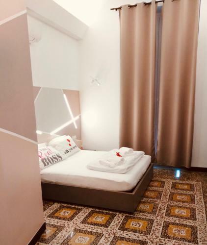Apartamento Centro Acquario San Giorgio