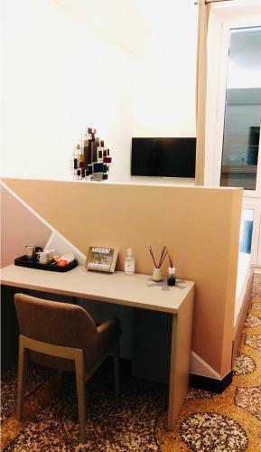 Apartamento Centro Acquario San Giorgio