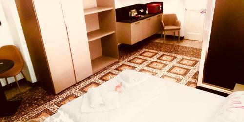 Apartamento Centro Acquario San Giorgio
