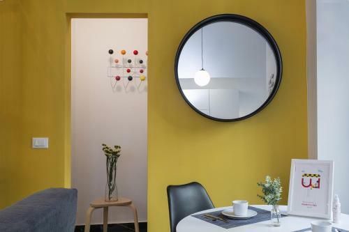Atelier Apartments By Wonderful Italy