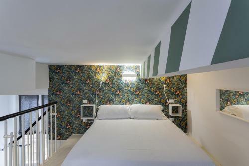 Atelier Apartments By Wonderful Italy