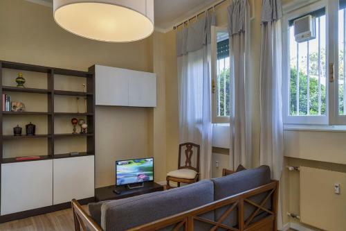 Corso Italia Deluxe Apartment