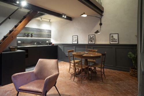 Instaura Apartments