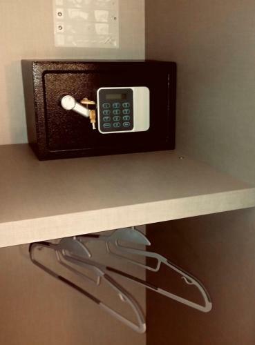 Apartamento Centro Acquario (a)